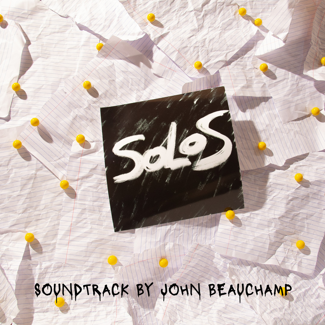 Solos Soundtrack Featured Screenshot #1