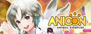 Anicon - Animal Complex - Rabbit's Path