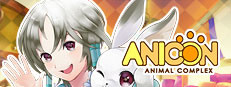 Anicon - Animal Complex - Rabbit's Path