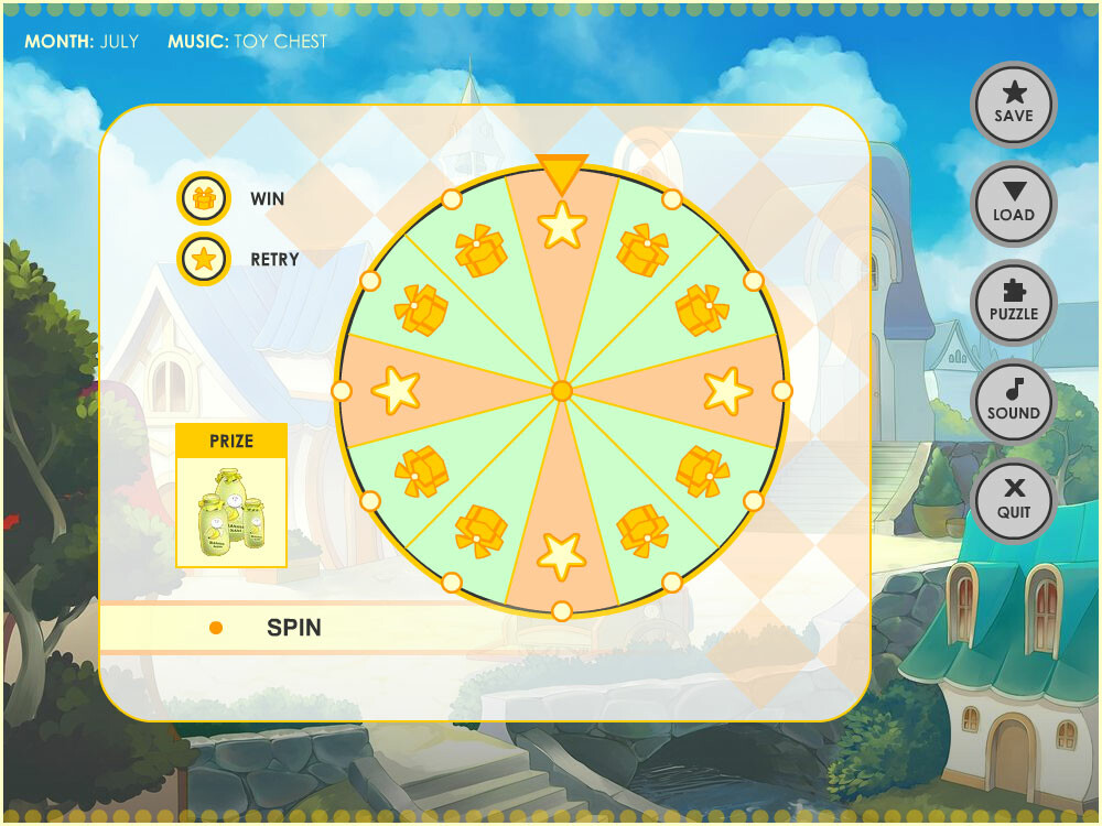 Anicon - Animal Complex - Rabbit's Path #2