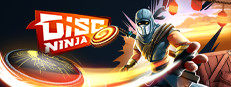 Disc Ninja