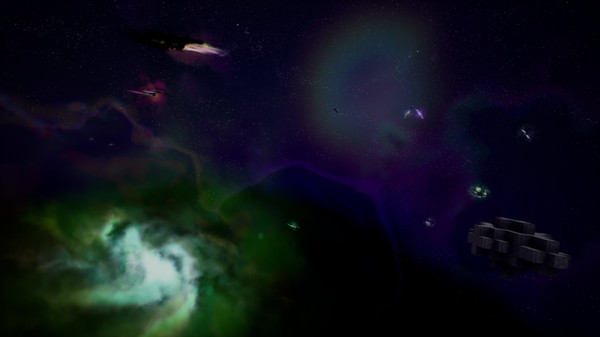 скриншот Outerverse 5