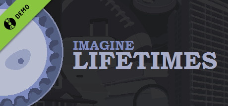 Imagine Lifetimes Demo banner