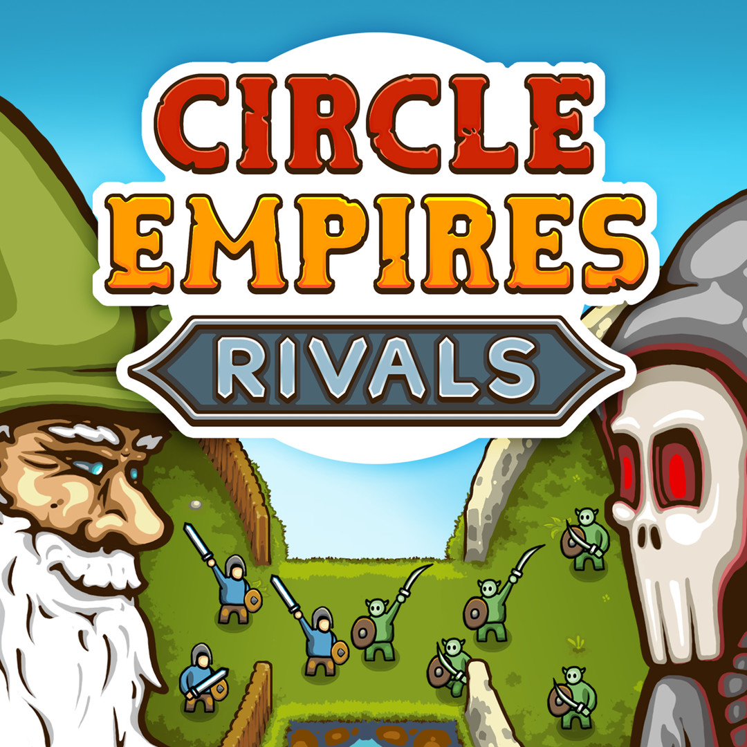 Скидка на Circle Empires Rivals Soundtrack