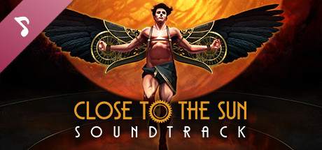 Close to the Sun Original Soundtrack banner image