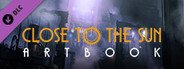 Close to the Sun Artbook