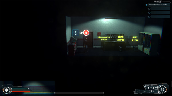 скриншот Escape Planet 17 5
