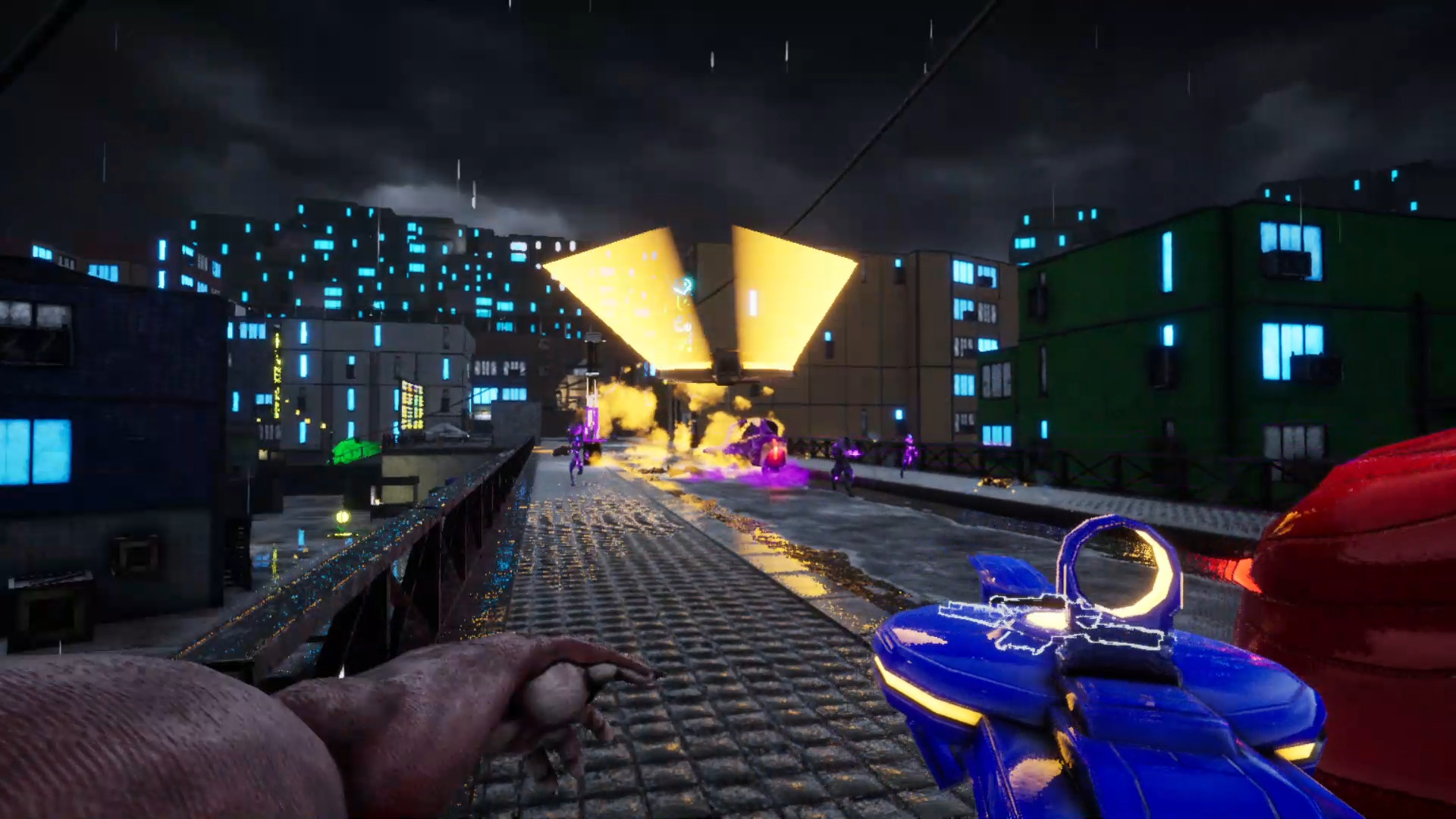 Gemini: Binary Conflict #16