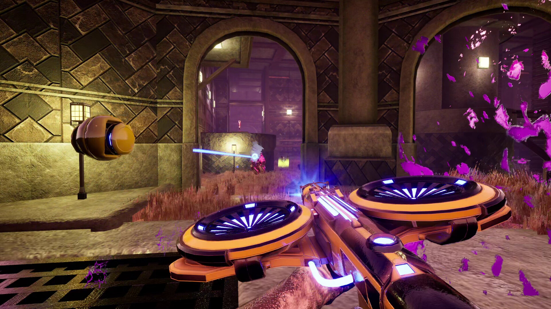 Gemini: Binary Conflict #5