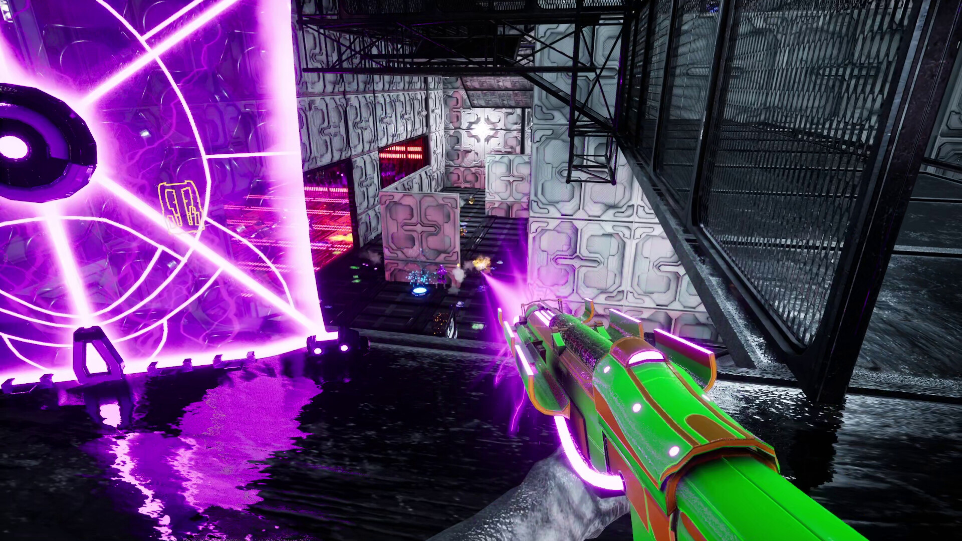 Gemini: Binary Conflict #14