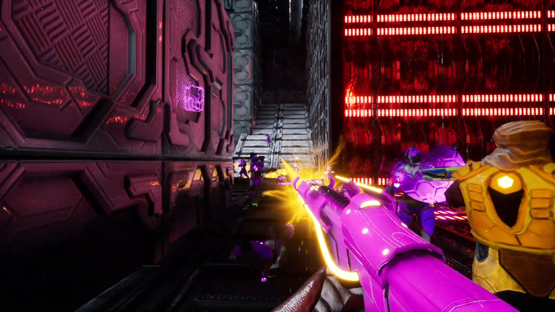 Gemini: Binary Conflict #10