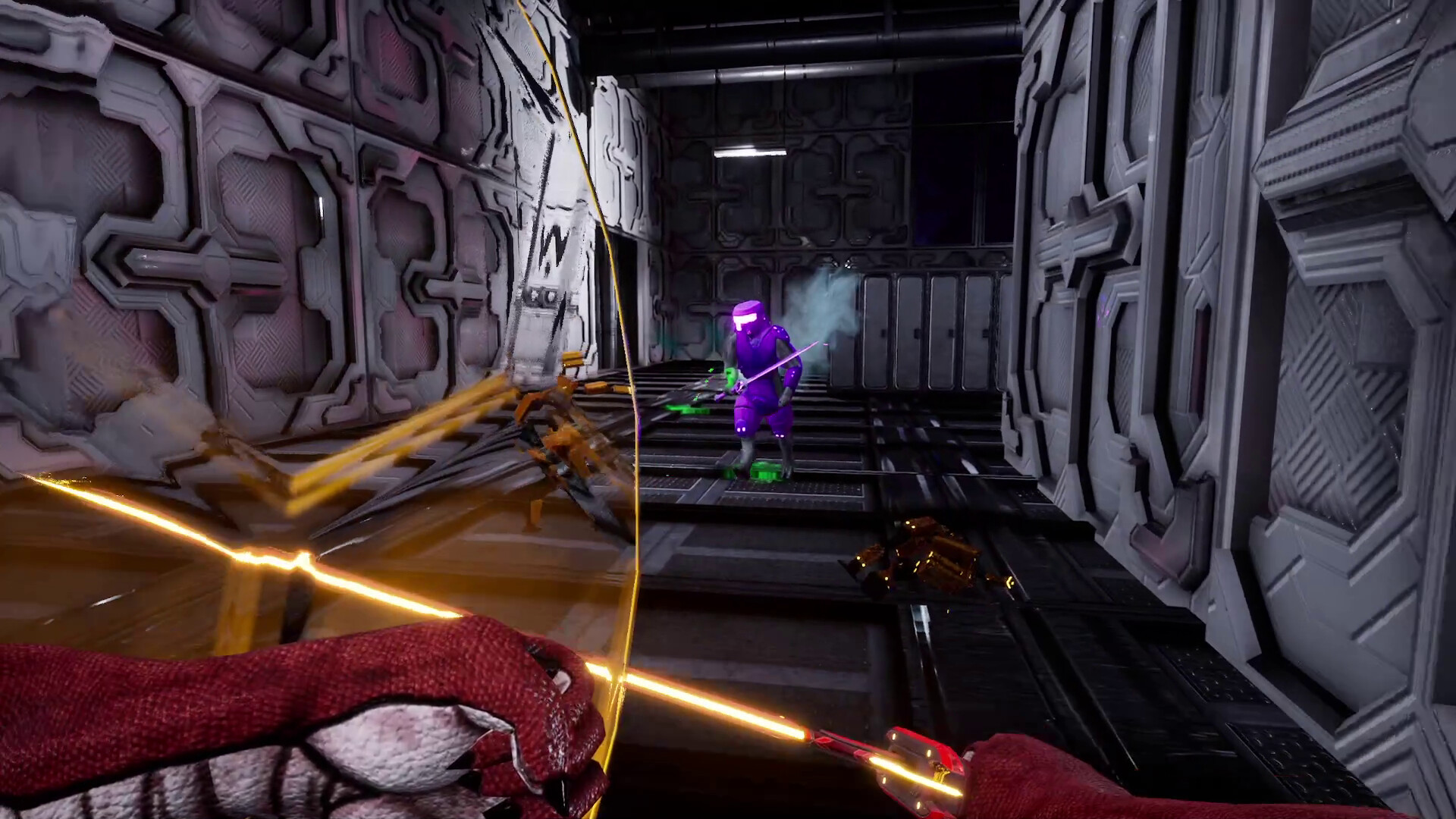 Gemini: Binary Conflict #6