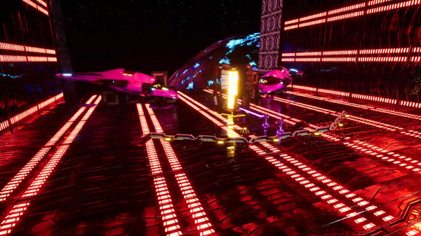 скриншот Gemini: Binary Conflict 5