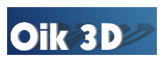 Oik 3D