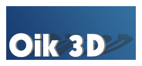 Oik 3D Cover Image