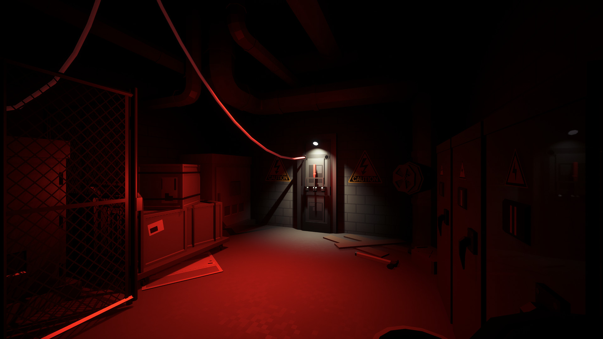 Title_Pending Demo #2