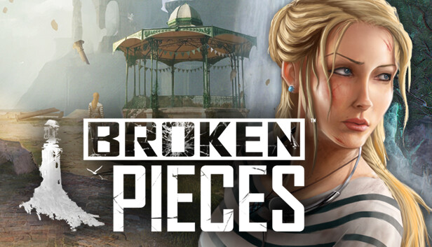 Steam Broken Pieces