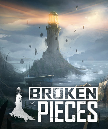 Broken Pieces