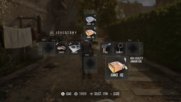 Broken Pieces game for windows Pc 1