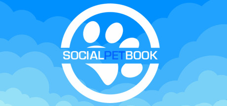 Social Pet Book Cover Image