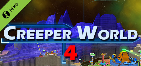 Creeper World 4 Demo