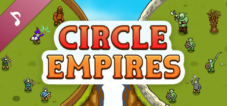 Circle Empires Soundtrack