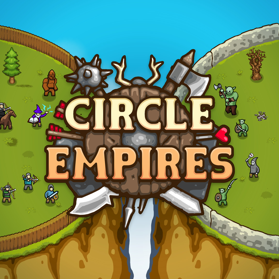 Circle empires стим фото 66