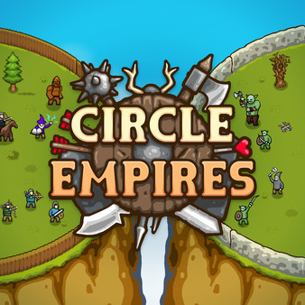 скриншот Circle Empires Soundtrack 0