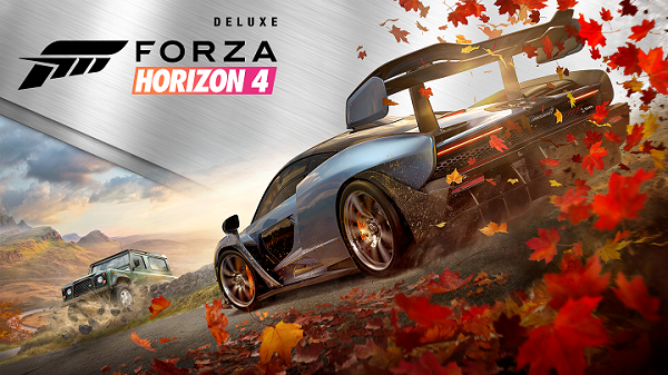Steam で 67 オフ Forza Horizon 4