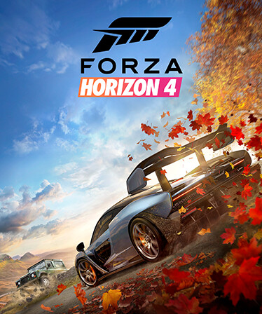 Forza Horizon 4