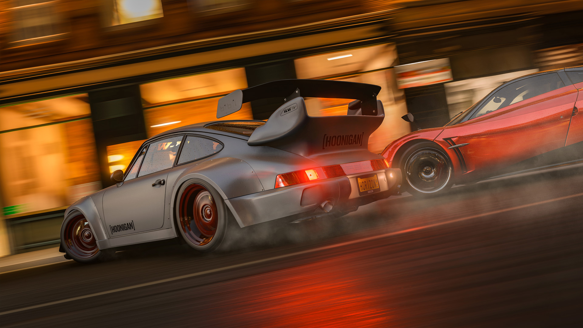 Forza Horizon 4 is Coming to Steam - Forza