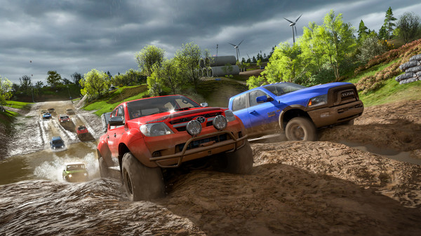 Forza Horizon 4: Icons Car Pack