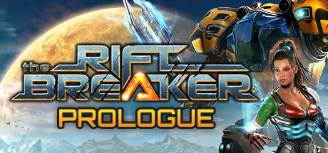 The Riftbreaker: Prologue Cover Image