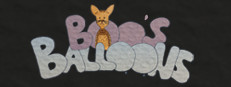 Boo's Balloons 게임 이미지