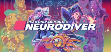 read only memories neurodiver