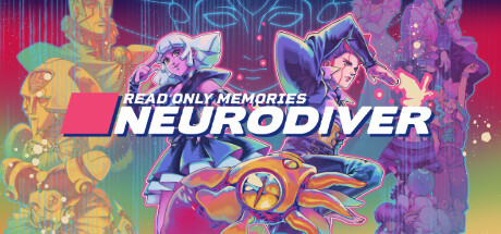 Read Only Memories: NEURODIVER