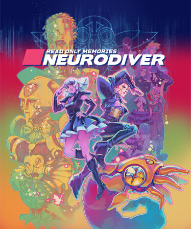 Read Only Memories: NEURODIVER