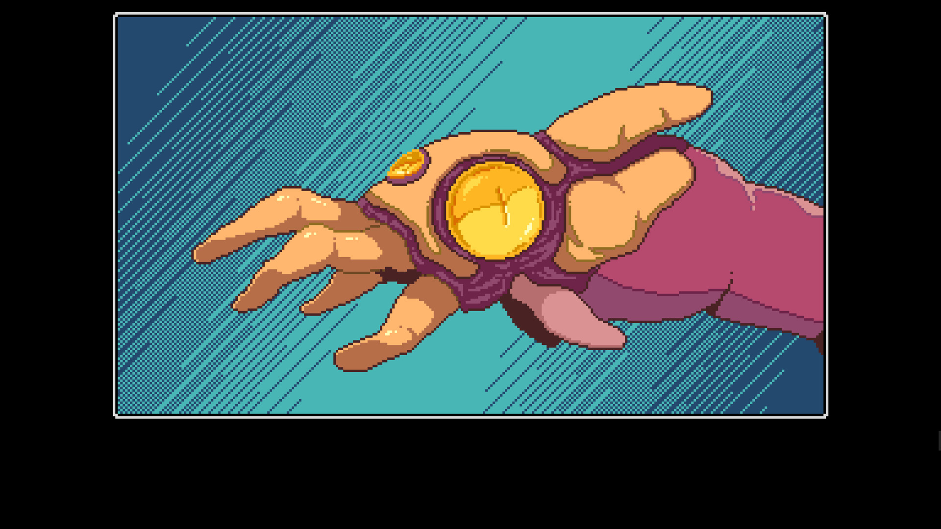 Read Only Memories: NEURODIVER #3