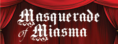 Masquerade of Miasma 게임 이미지