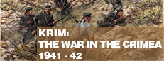 Krim: The War in the Crimea 1941-42