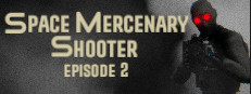 Space Mercenary Shooter : Episode 2 게임 이미지