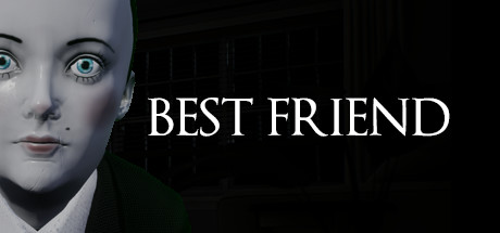 Image for Best Friend