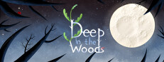 Deep in the Woods