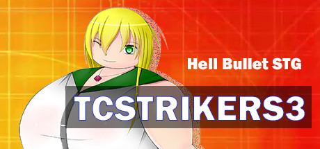 TCSTRIKERS3 Cover Image