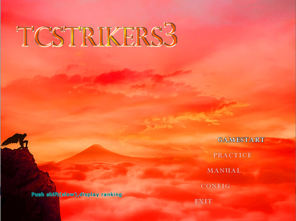 TCSTRIKERS3 screenshot 8