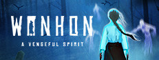 Wonhon: A Vengeful Spirit Windows game - IndieDB