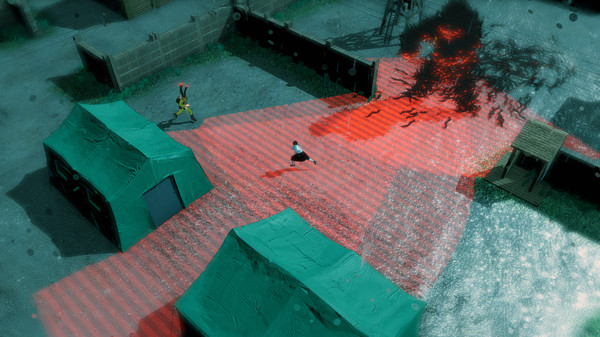 Wonhon: A Vengeful Spirit game for windows Pc 1