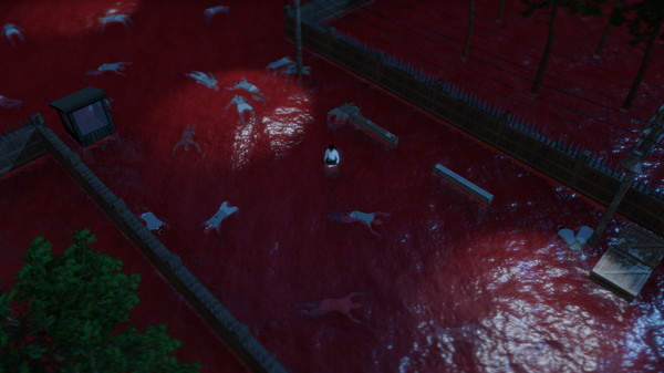 Wonhon: A Vengeful Spiritfor windows and Linux 1