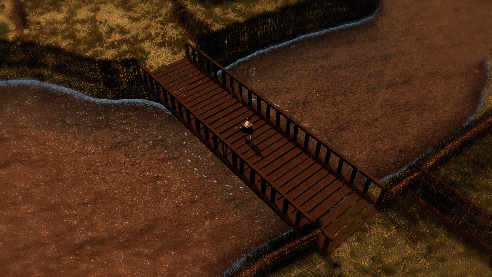 Wonhon: A Vengeful Spirit #7