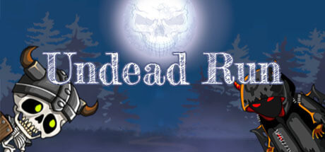 Undead Run steam charts